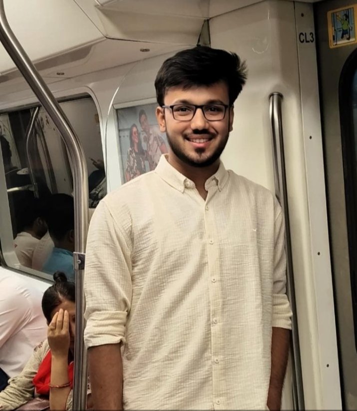 Yawar Khan