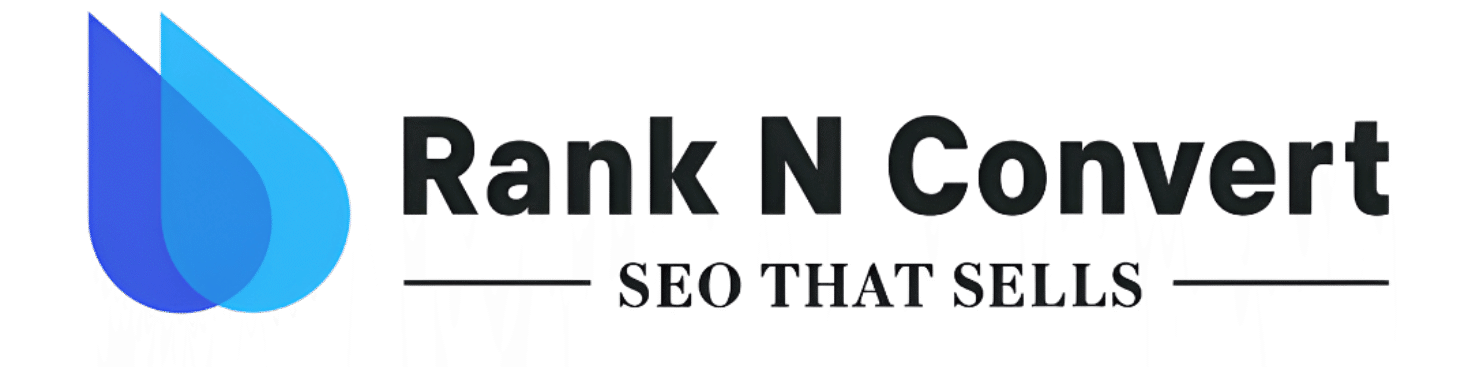 Rank N Convert SEO Blog