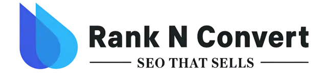 Rank N Convert logo